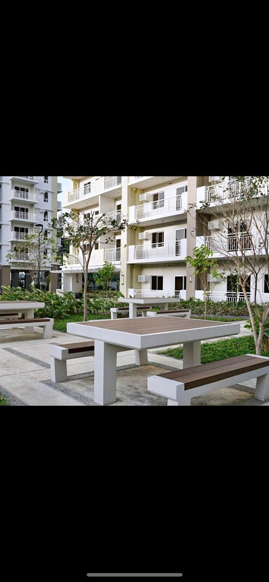 The Atherton Paranaque City エクステリア 写真