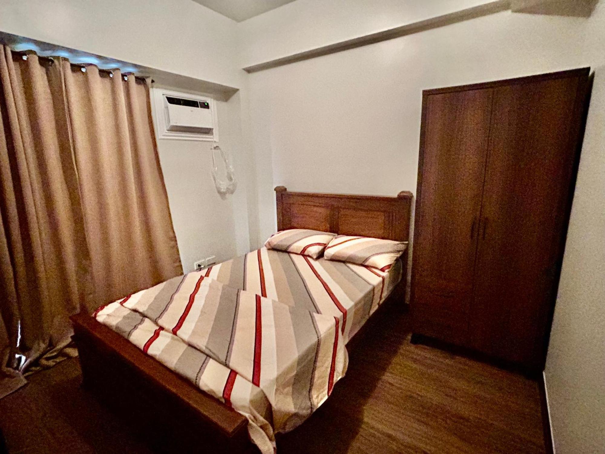 The Atherton Paranaque City エクステリア 写真