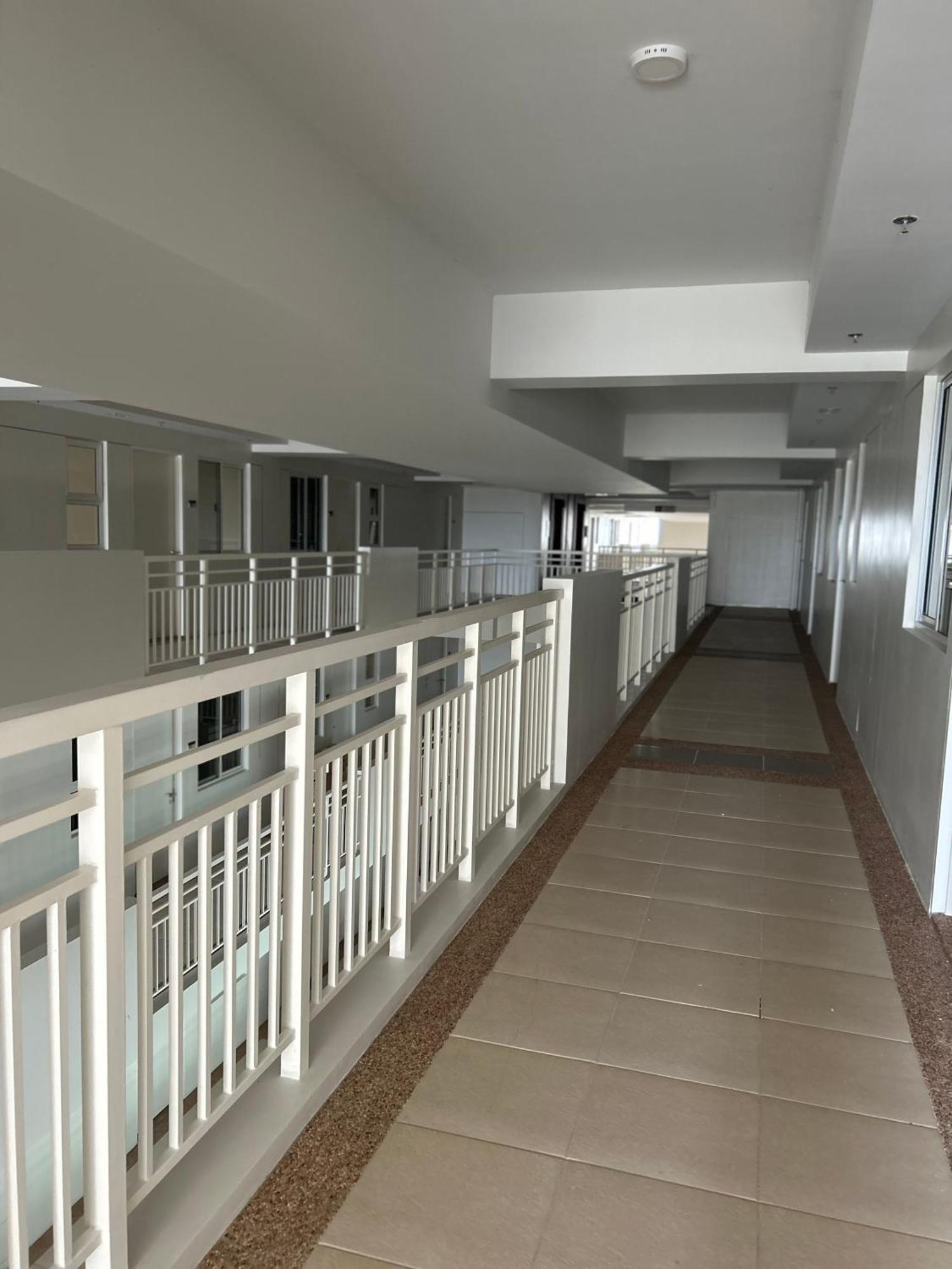 The Atherton Paranaque City エクステリア 写真
